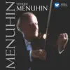 Yehudi Menuhin - Partita No.3 in E BWV 1006 (1991 Remastered Version): Preludio