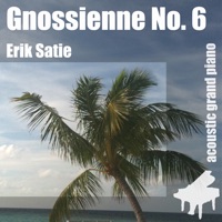 Gnossienne No. 6 , Nr. 6 , 6th - Single - Erik Satie