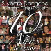 LA GRINGA — silvestre dangond