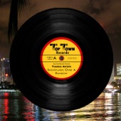 Swing Low, Sweet Chariot artwork