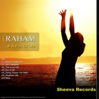 Raham - Beyond Imagination (Arshia Alipour Strings Remix)
