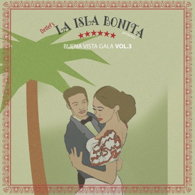 Buena Vista Gala, Vol. 3