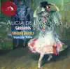 Alicia de Larrocha - Danzas Españolas: No. 7, Valenciana: Allegro Airoso