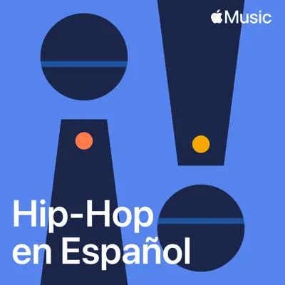Listen to Hip-Hop en Español Essentials featuring La Santa Grifa