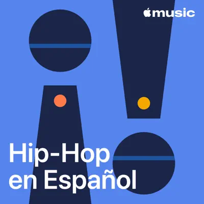 Listen to Hip-Hop en Español Essentials featuring Orishas
