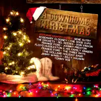 Deck the halls — Crickets