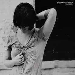 Serpents / Mike McDermott - Single - Sharon Van Etten