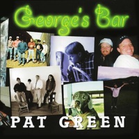 Pat Green - John Wayne and Jesus