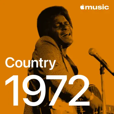 Lynn Anderson adlı sanatçının yer aldığı Country Hits: 1972 çalma listesini dinle