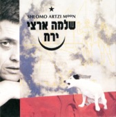 ירח artwork