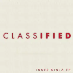 Inner Ninja - EP - Classified