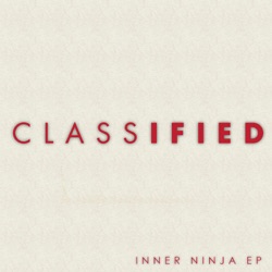 Classified - 3 Foot Tall