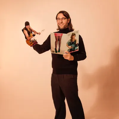 Listen to Supergaul, watch music videos, read bio, see tour dates & more!