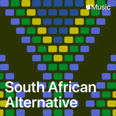 Porcelain Moon adlı sanatçının yer aldığı South African Alternative Essentials çalma listesini dinle