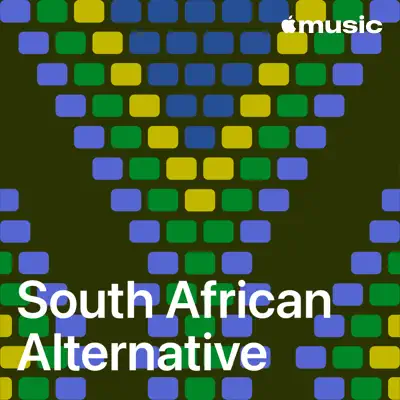 KONGOS adlı sanatçının yer aldığı South African Alternative Essentials çalma listesini dinle