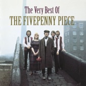 The Very Best of the Fivepenny Piece artwork