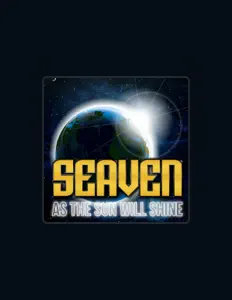 收听 Seaven、观看音乐视频、阅读小传、查看巡演日期等 ！