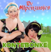 Kontebonke - Single