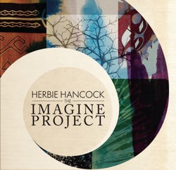 Herbie Hancock - Tamatant Tilay - Exodus (feat. K’naan, Tinariwen, Los Lobos)