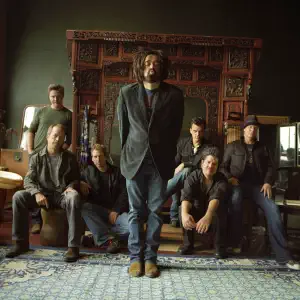 Counting Crows