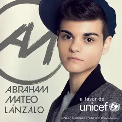 Lanzalo - Single - Abraham Mateo