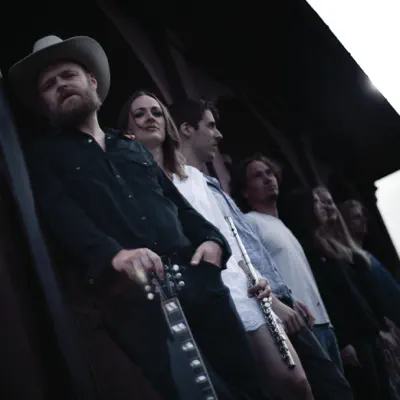 Listen to Transfigured Night, watch music videos, read bio, see tour dates & more!
