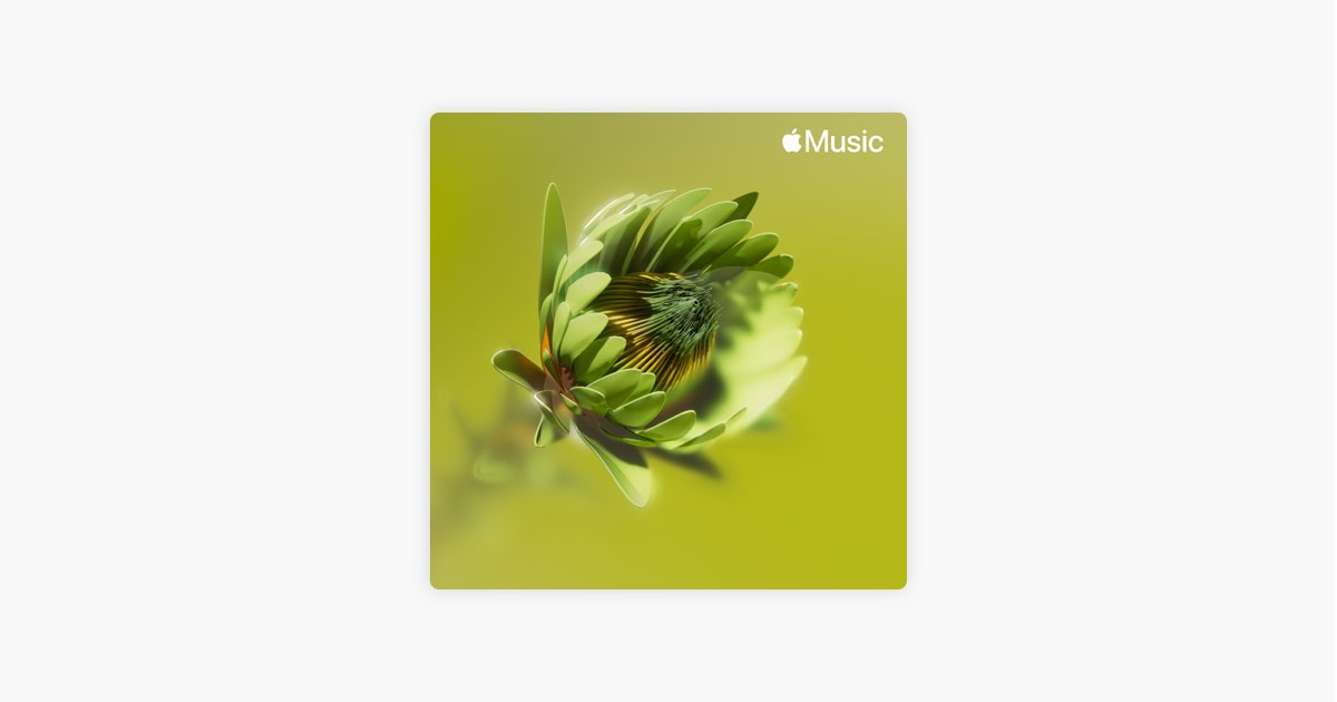 ‎New In Afrikaans Playlist Apple Music