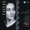 Giuseppe Verdi: La forza del destino, Act 4: Io muoio! Confessione! (Don Carlo,  Don Alvaro, Leonora)
