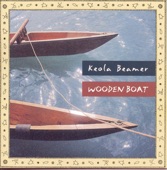 Keola Beamer - Wooden Boat