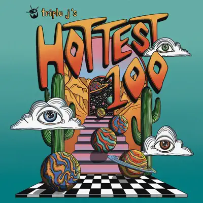 Listen to 2023 triple j's Hottest 100 featuring Royel Otis