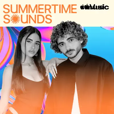 Listen to Ness and Stilla’s Summer Songs featuring Russ