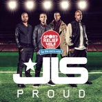 Proud - Single