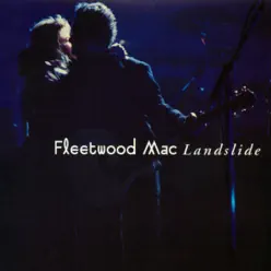 Landslide - EP - Fleetwood Mac