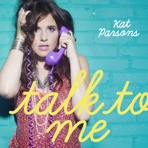 Talk to Me - EP