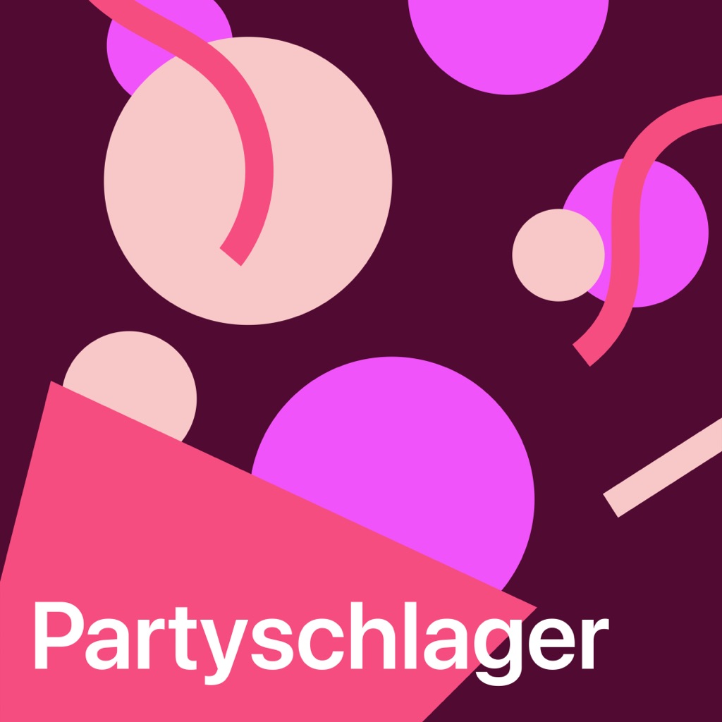 Partyschlager: brani essenziali