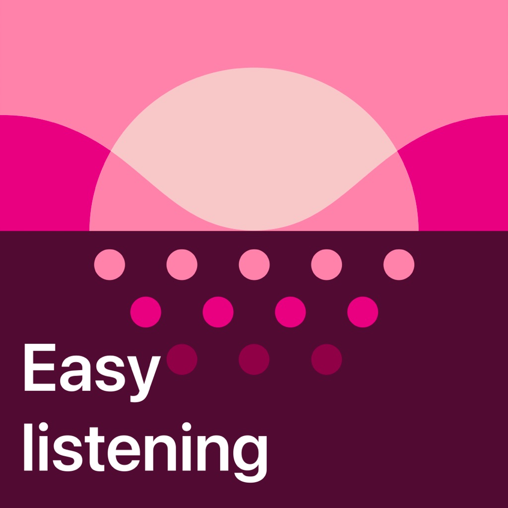 Easy listening: главное