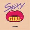 Sexy Girl - J-Hype lyrics