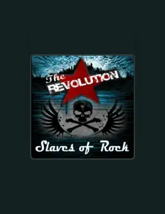 Escucha a Slaves of Rock, mira vídeos musicales, lee la biografía, consulta fechas de giras y mucho más.