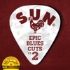 Sun Record's Epic Blues Cuts pt. 2