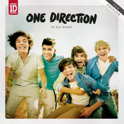 Up All Night (Fan Edition) - One Direction