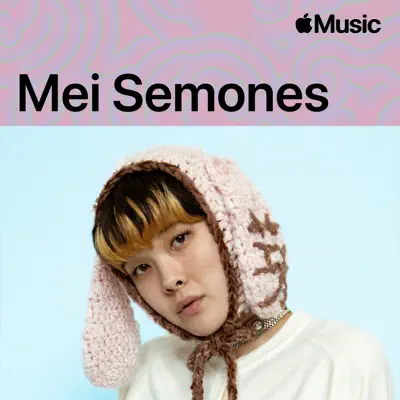 Listen to Mei Semones: Dream Beyond featuring Charlie Parker