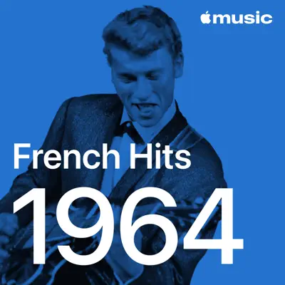 Listen to French Hits: 1964 featuring Eddy Mitchell