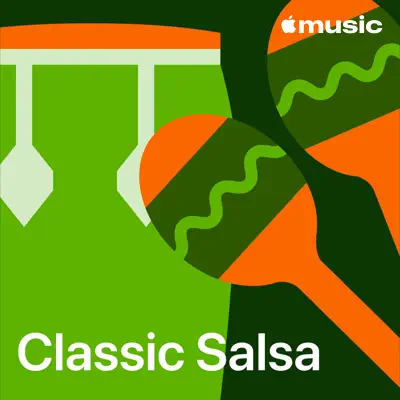 El Gran Combo de Puerto Rico adlı sanatçının yer aldığı Classic Salsa Essentials çalma listesini dinle
