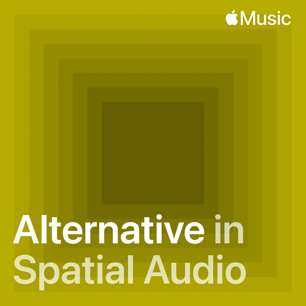 Alternative in Spatial Audio