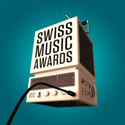 Hör dir Swiss Music Awards 2026 mit Monet192 an