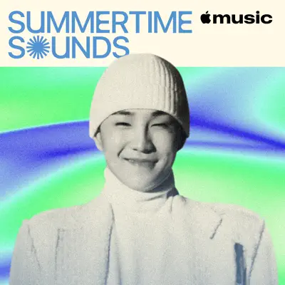 Posłuchaj BE'O's Summer Night Playlist z udziałem Deb Never