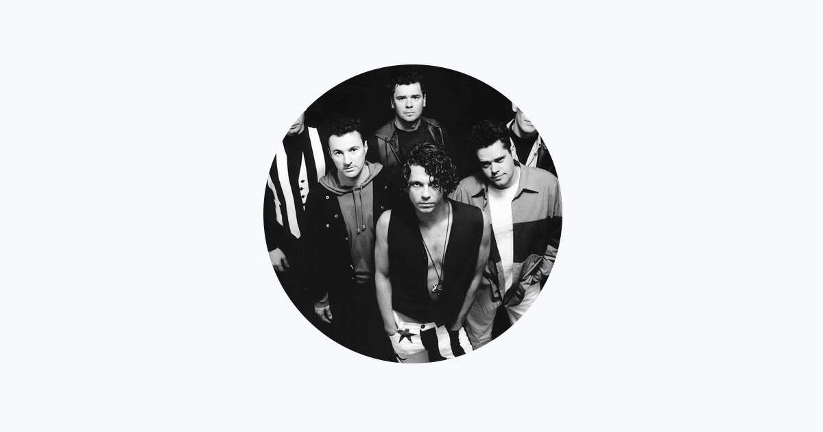 INXS