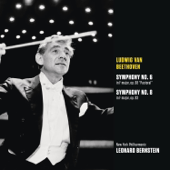 Beethoven: Symphony No. 6 in F Major, Op. 68 "Pastoral" - Symphony No. 8 in F Major, Op. 93