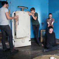 Dengarkan The Mark Inside, tonton video musik, baca bio, lihat tanggal tur & lainnya!