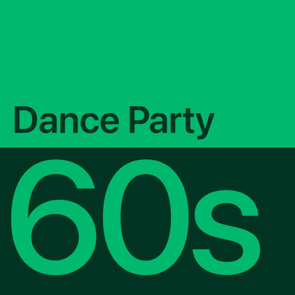 ’60s Dance Party Essentials